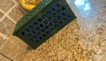 Банка с патронами Nerf ELITE 2