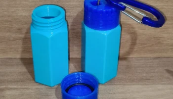 водонепроницаемый контейнер для ключей.........
