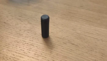 Таблетница для одной капсулы номер 0... 1