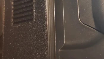 26650 LiIon/LiPo/LiFePo - крышка батарейного отсека TX16S 6