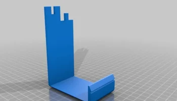 Держатель тайваньских лотерейных квитанций 3