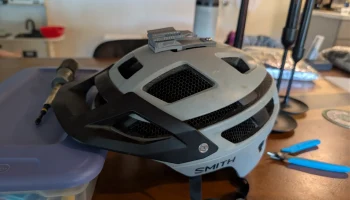 Smith Forefront 2 Lumina Micro Mount 1