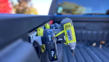Ford Maverick Truck Ryobi Переходник для дрели/инструмен...
