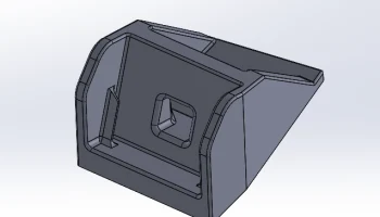 Подставка Quansheng TK11-8