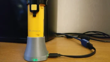 Зарядное устройство для отвертки Panasonic EY503