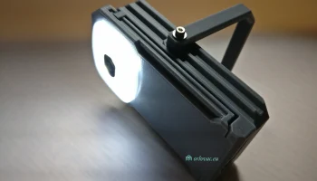 Фонарик от LED Light Hat 2