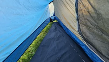 Fj&auml;llr&auml;ven Abisko Lite 1 - внутренний крючок для палатки 4