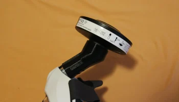 Адаптер Decathlon Easybreath 500 (новая версия) для фильт...