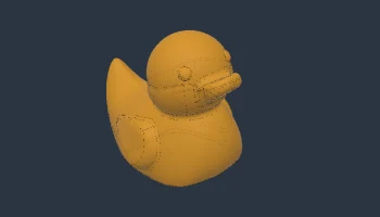 Детали игры Tiny Duck 2