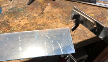 PENCIL BOX - Два уровня - Замок сдвижной крышки 8