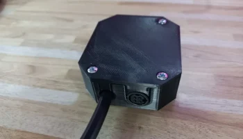 Корпус Shelly RGBW2 R7B