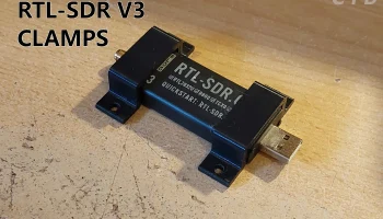 Зажимы RTL-SDR V3