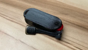 Корпус Victorinox Rambler SAK TPU 3