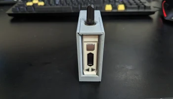 Модульный кейс Youcan Uni Pro 2