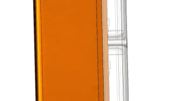 Перезаряжаемая светодиодная лампа USB 36 мм. 5