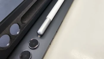 Чехол для ручки Samsung Creator для Tab S9 Ultra