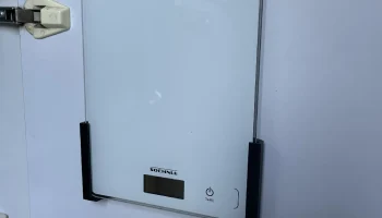 Держатель кухонных весов Soehnle Page Compact 300 4