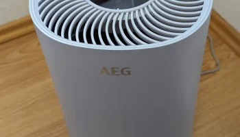 Aktivkohlebeh&auml;lter f&uuml;r AEG Luftfilter / Контейнер с актив... 2