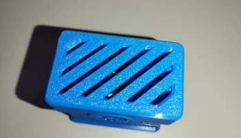 Чехол для адаптеров OSS Team Lightning/USB-C/Micro-USB дл... 5