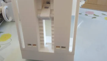 Тиски // Tornillo de Mesa 4