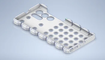 Чехол S22 Ultra