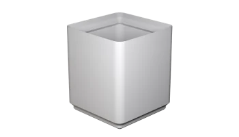 Параметрическая корзина Gridfinity 1x1x6 - бесплатный STL...