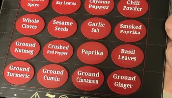 Крышки для специй McCormick 2