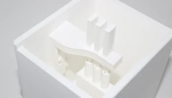 Рабочие игрушечные весы 2