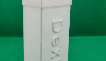 Коробка режима Vase для планшетов Dextro... 1