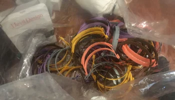 Защитный щит Prusa 6 шт. Stack Vase Mode ReRemix... 4