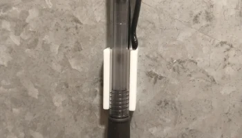 Магнитный держатель ручки G2 Pilot Pen......... 1