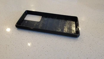 Чехол для Samsung S21 Ultra 2