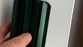 Lego Vase 1