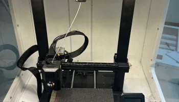 Светодиодная панель для Ender 3 V3 KE