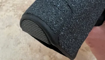 Сделано для Glock 17, 19, 23, 31, 32, 34, 35, 37, 38 Gen...