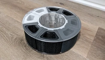 Повторно используемый контейнер для осушителя eSun Spool... 2