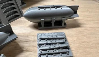 Гравитационные боеприпасы 9