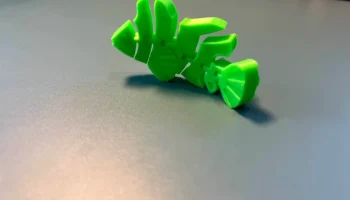 flexy fish 5