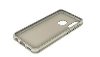 Чехол для Samsung Galaxy A40 (гибкий) Чехол для Samsung Galaxy A40 (гибкий)