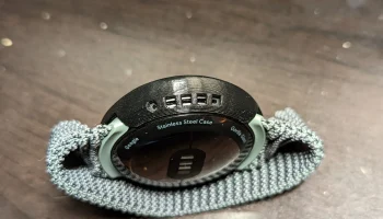 Чехол-бампер для Pixel Watch v2 (теперь с версией TPU) 2