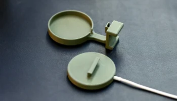 Держатель MagSafe Charger для iPhone для камеры непрерывн... 1