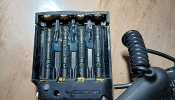 Ремонт LedLenser Ремонт LedLenser
