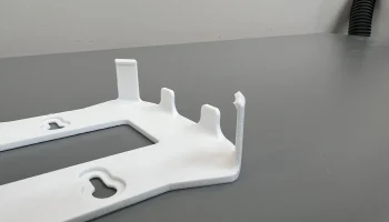 Настенное крепление для маршрутизатора eero Pro Mesh System 3