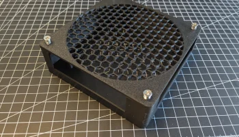 Альтернативный корпус для мини-ПК AK2 Plus Intel N100 (F... 4
