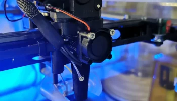 Goliath Hotend Фандукт 3010 1