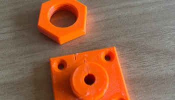 Кабель RJ45 Wand Kabeldurchf&uuml;hrung 4
