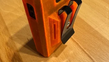 Корпус Motorola TPG 2200 1