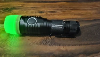 Накладка Nitecore MH23 1