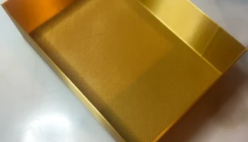 Simple Box