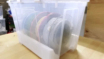 Контейнер Samla Silica V3 1